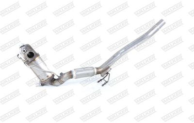 Soot/Particulate Filter, exhaust system WALKER 73373