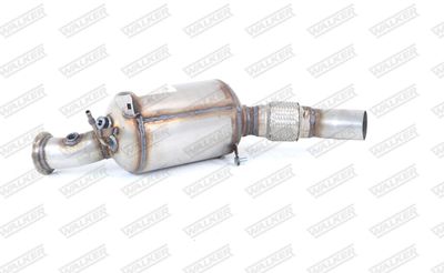 Soot/Particulate Filter, exhaust system WALKER 73375