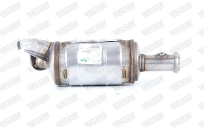 Soot/Particulate Filter, exhaust system WALKER 73376