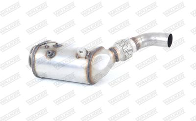Soot/Particulate Filter, exhaust system WALKER 73377