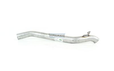 Exhaust Pipe WALKER 75368
