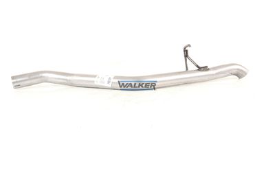 Exhaust Pipe WALKER 75370