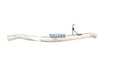 Exhaust Pipe WALKER 75376