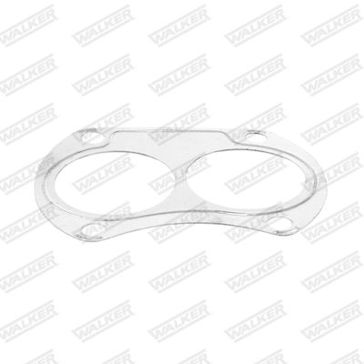 Gasket, exhaust pipe WALKER 80002