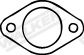 Gasket, exhaust pipe WALKER 80010