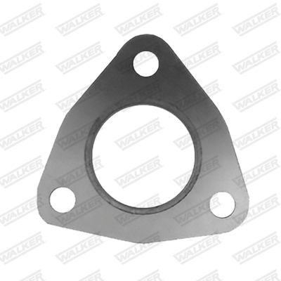 Gasket, exhaust pipe WALKER 80014