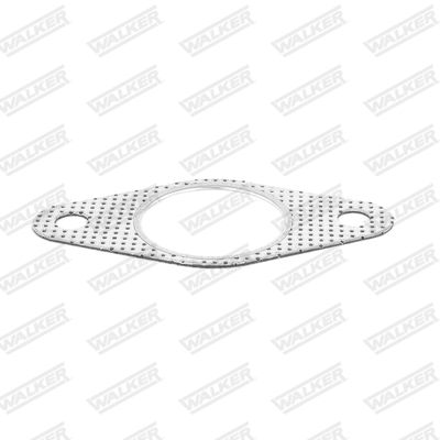 Gasket, exhaust pipe WALKER 80018