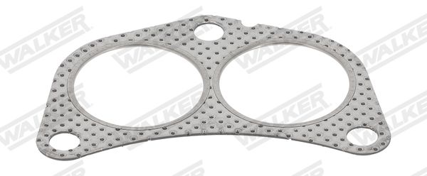WALKER 80019 Gasket, exhaust pipe