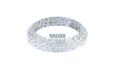 Gasket, exhaust pipe WALKER 80026