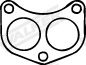 Gasket, exhaust pipe WALKER 80037