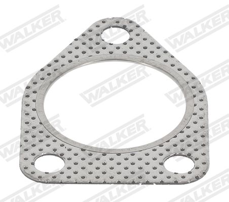 WALKER 80047 Gasket, exhaust pipe