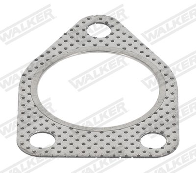 Gasket, exhaust pipe WALKER 80047