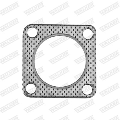 Gasket, exhaust pipe WALKER 80052