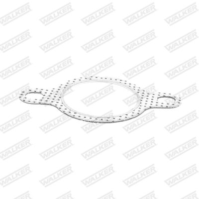 Gasket, exhaust pipe WALKER 80055