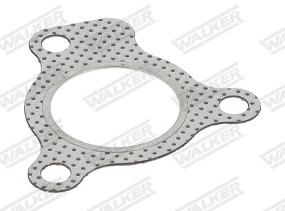 Gasket, exhaust pipe WALKER 80056