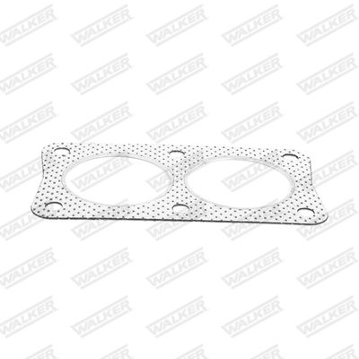Gasket, exhaust pipe WALKER 80057
