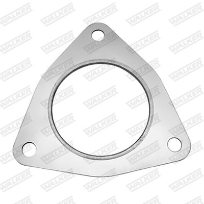 Gasket, exhaust pipe WALKER 80061