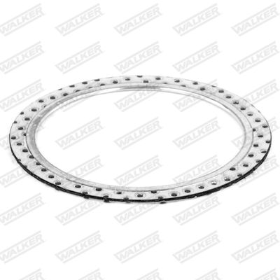 Gasket, exhaust pipe WALKER 80066