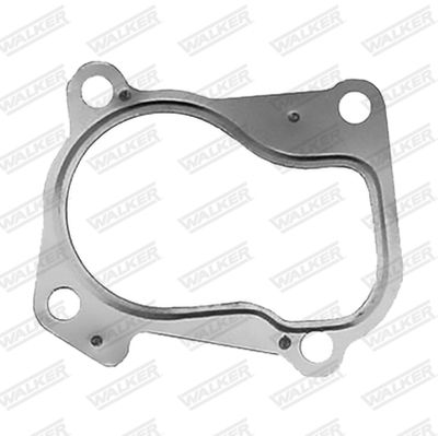 Gasket, exhaust pipe WALKER 80068