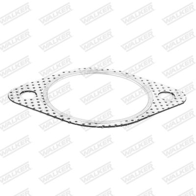 Gasket, exhaust pipe WALKER 80082