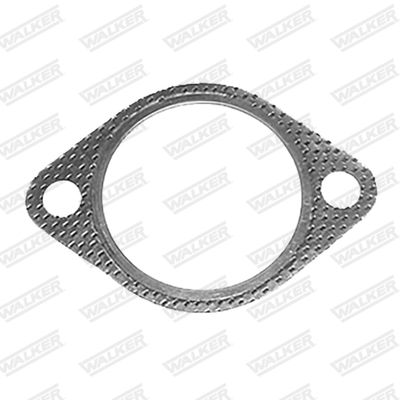 WALKER 80095 Gasket, exhaust pipe