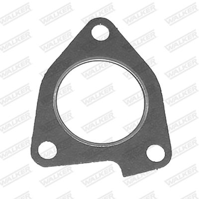 WALKER 80097 Gasket, exhaust pipe