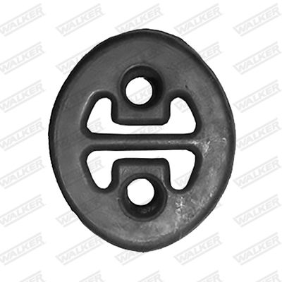 WALKER 80102 Rubber Strip, exhaust system