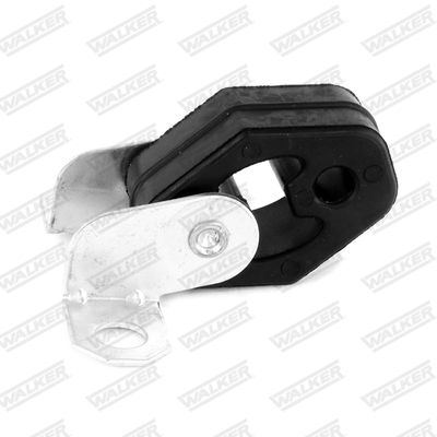 Mount, exhaust system WALKER 80105