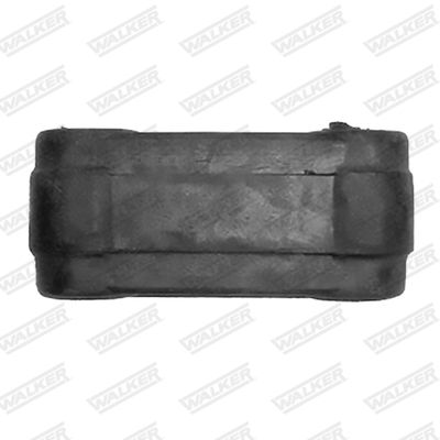 WALKER 80109 Rubber Strip, exhaust system