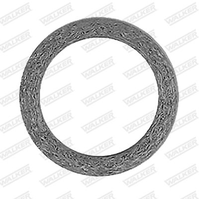 WALKER 80116 Gasket, exhaust pipe