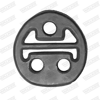 Rubber Strip, exhaust system WALKER 80117
