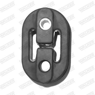 Mount, exhaust system WALKER 80121