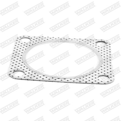 Gasket, exhaust pipe WALKER 80124