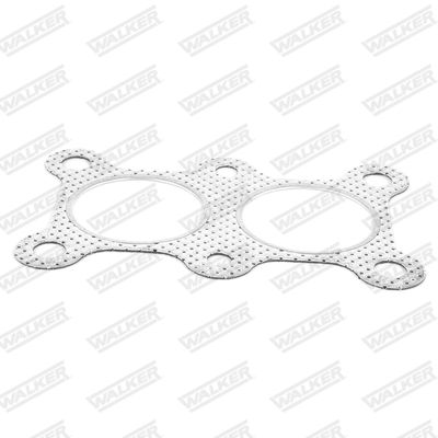 Gasket, exhaust pipe WALKER 80128