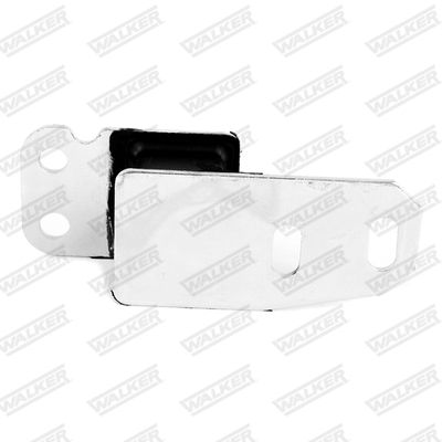 Rubber Strip, exhaust system WALKER 80136