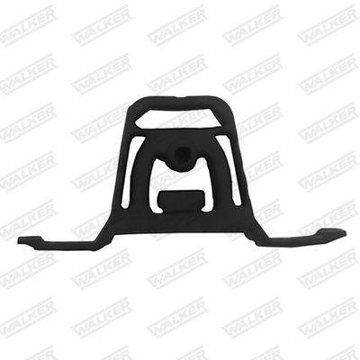 Mount, exhaust system WALKER 80142