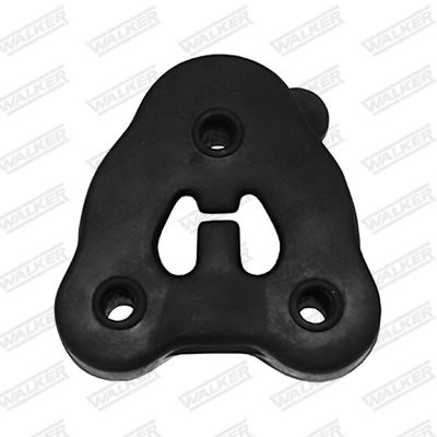 Mount, exhaust system WALKER 80143