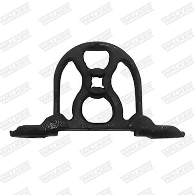 Mount, exhaust system WALKER 80144