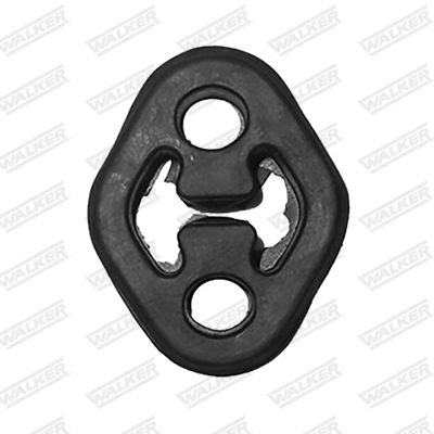 WALKER 80152 Rubber Strip, exhaust system