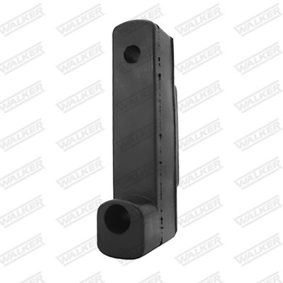 Mount, exhaust system WALKER 80156