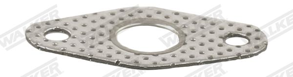 WALKER 80157 Gasket, exhaust pipe