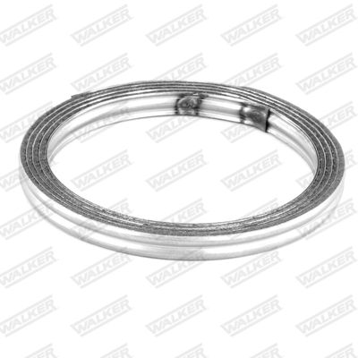 Mount, exhaust system WALKER 80158