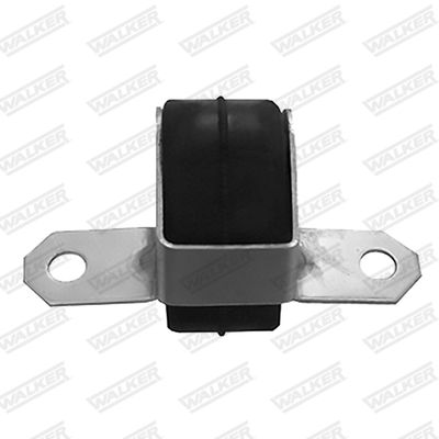 Mount, exhaust system WALKER 80163