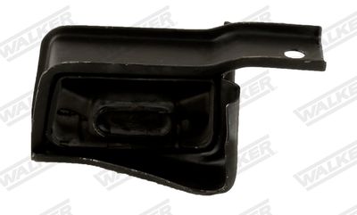 Rubber Strip, exhaust system WALKER 80164