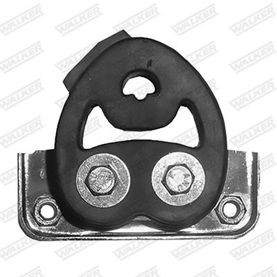 Gasket, exhaust pipe WALKER 80166