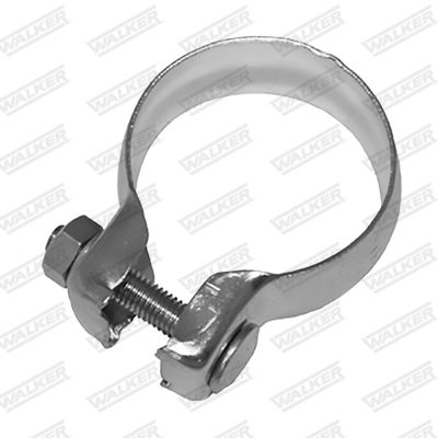 Clamping Piece, exhaust system WALKER 80169