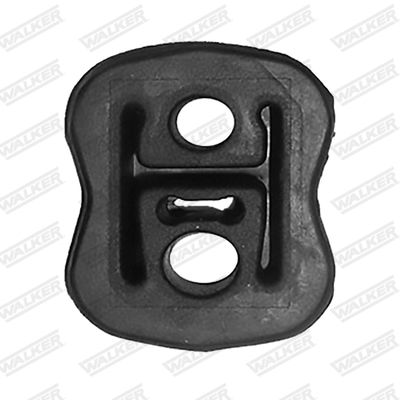 Mount, exhaust system WALKER 80178