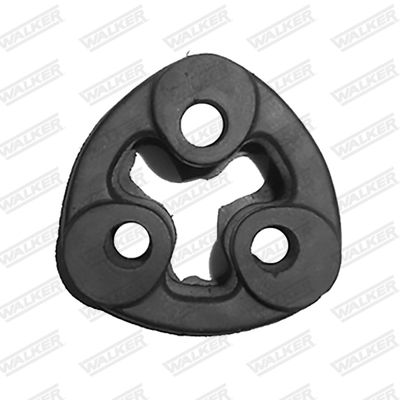 WALKER 80180 Rubber Strip, exhaust system