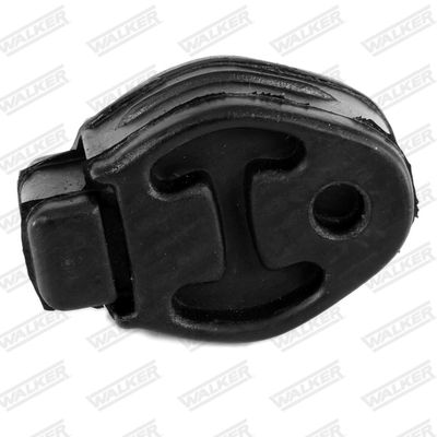 Rubber Strip, exhaust system WALKER 80181