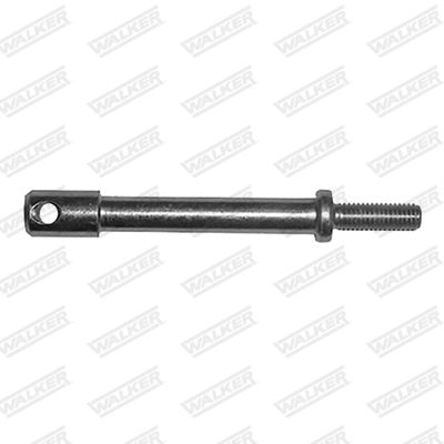 Bolt, exhaust system WALKER 80182